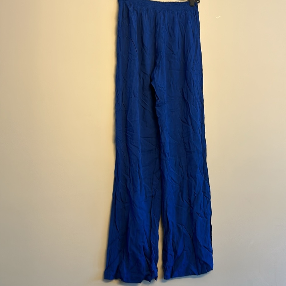 Vanita Rosa beach pants - Picture 3 of 3